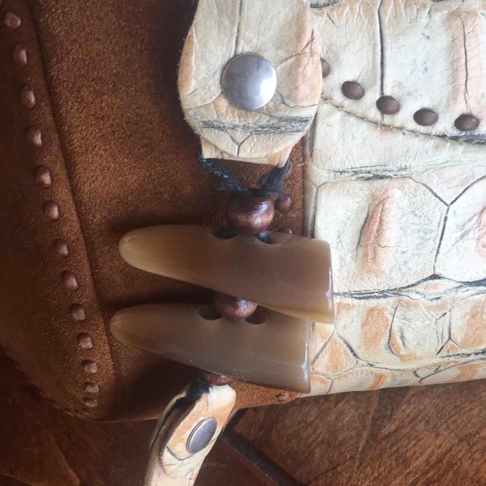 Alaluna Purse - Picture 4 of 5